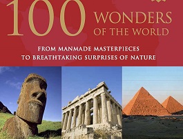100-wonders-of-the-world