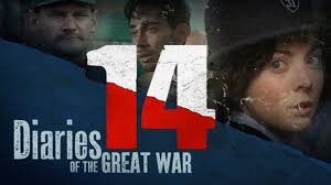 14-diaries-of-the-great-war