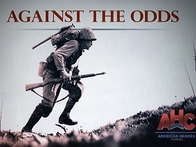 against-the-odds
