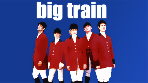 big-train