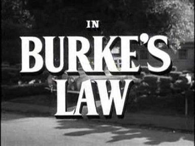 burkes-law