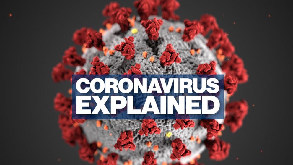 coronavirus-explained