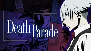 death-parade