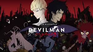 devilman-crybaby
