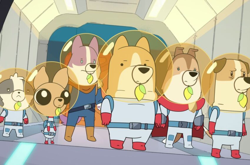 dogs-in-space-2022