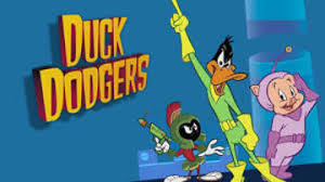 duck-dodgers