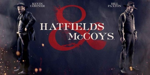 hatfields-mccoys