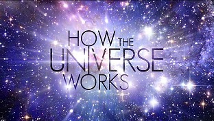 how-the-universe-works