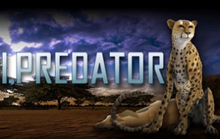 i-predator
