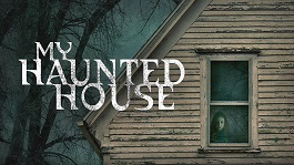 my-haunted-house