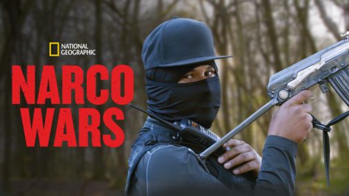 narco-wars