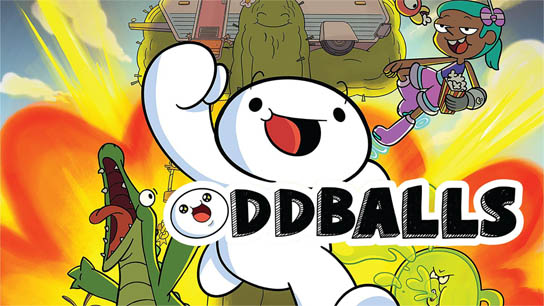 oddballs-2022