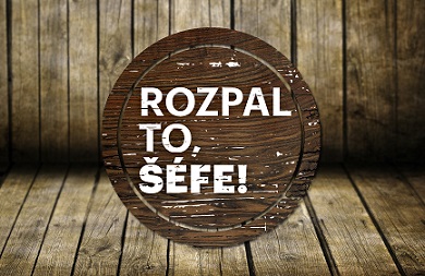 rozpal-to-sefe
