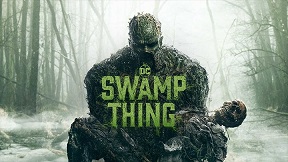 swamp-thing
