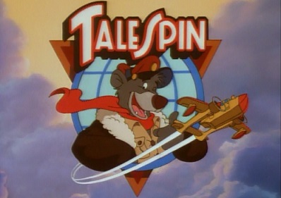 tale-spin