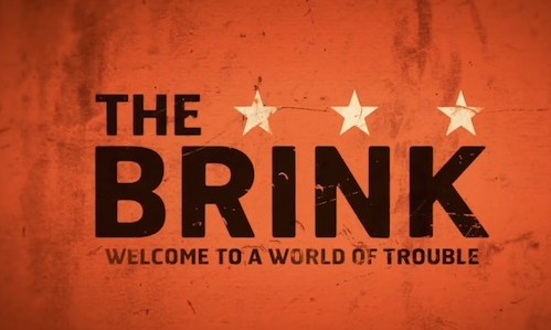 the-brink