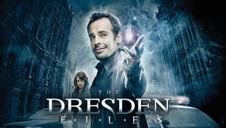 the-dresden-files