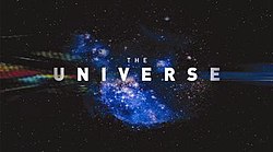 the-universe