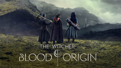 the-witcher-blood-origin-2022