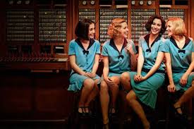 cable-girls