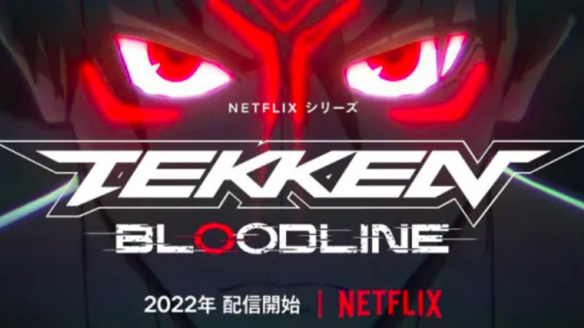 tekken-bloodline-2022