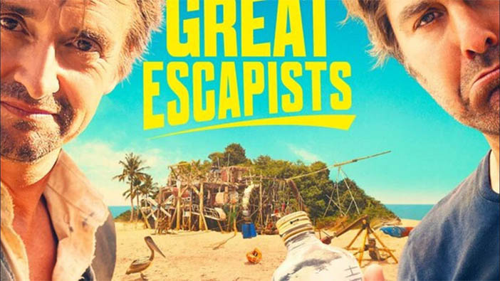 the-great-escapists