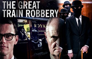 the-great-train-robbery