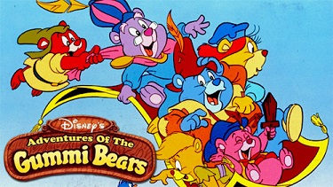 the-gummi-bears