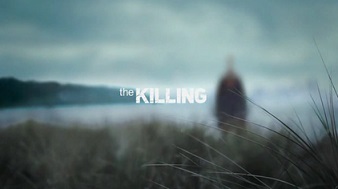 The Killing - The Killing online seriál | bombuj