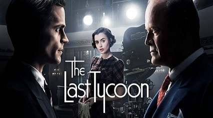 the-last-tycoon