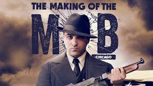 The Making Of The Mob Chicago Zrozeni Chicagske Mafie Online Serial Bombuj