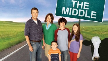 the-middle