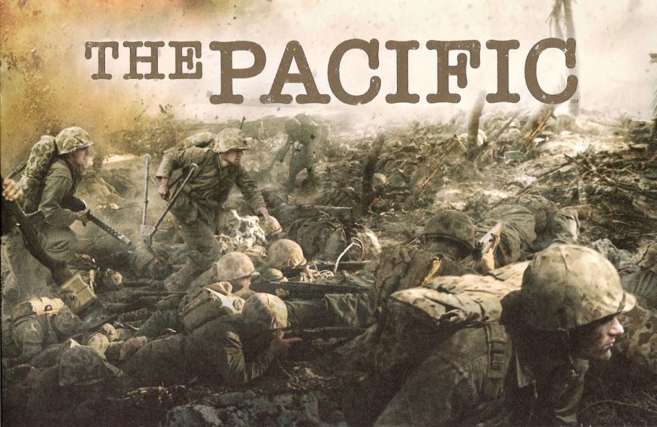 the-pacific