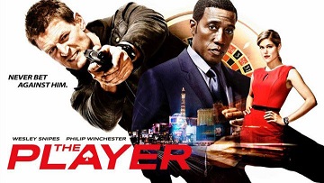 the-player