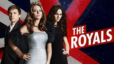 the-royals