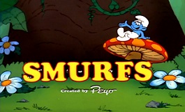 the-smurfs