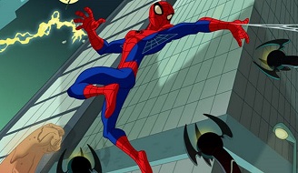 the-spectacular-spider-man