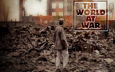 the-world-at-war