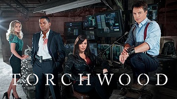 torchwood