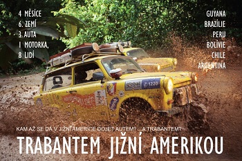 trabantem-jizni-amerikou