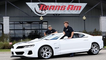 trans-am