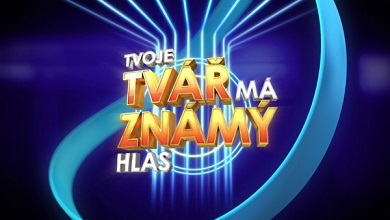 Tvoje tvář má známý hlas - Tvoje tvář má známý hlas online ...