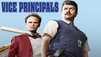 vice-principals