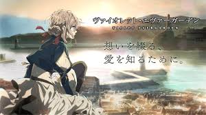 violet-evergarden