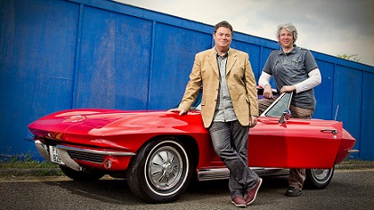 wheeler-dealers