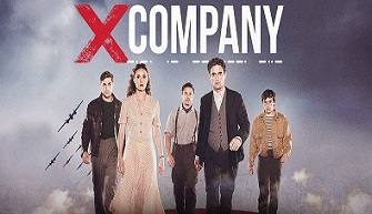 x-company