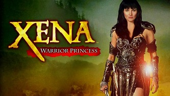 xena