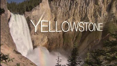 yellowstone