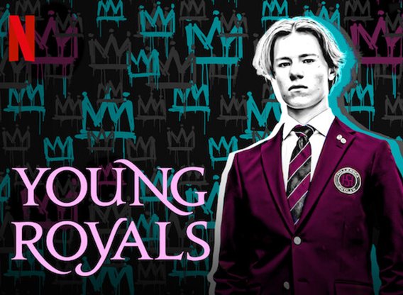 young-royals-2021